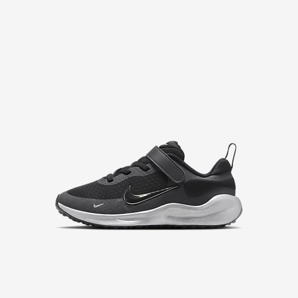 Strap Shoes. Nike UK